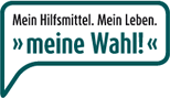 logo "Meine Wahl"